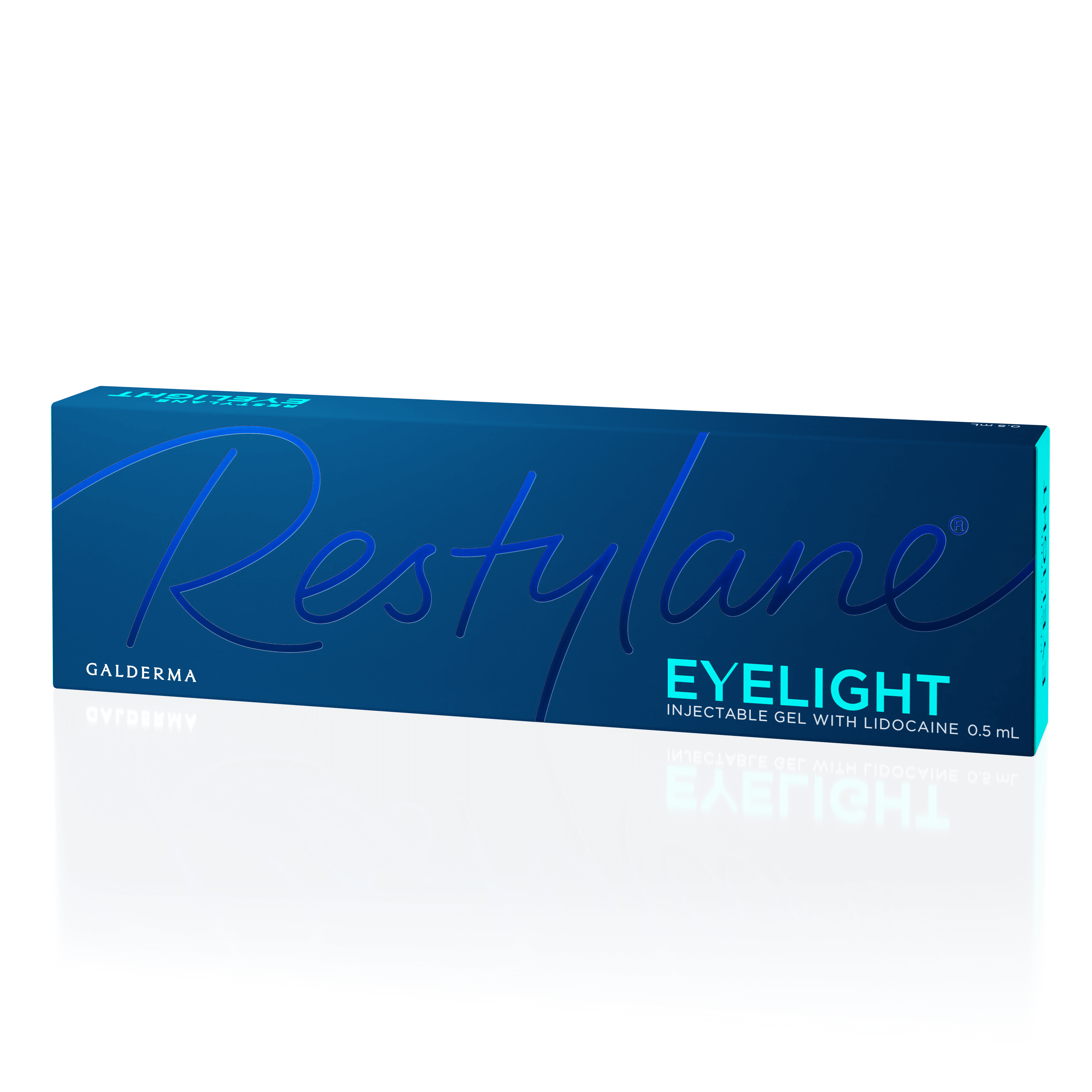 Restylane Eyelight Now Availab